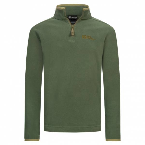 Jack Wolfskin TAUNUS HALFZIP Kinderen Fleecejas 1605554-5032