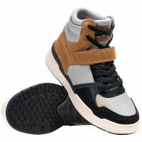 Vorschau: G-STAR RAW ATTACC High Sneakers in nabuk 2241 040722 OCH-LGRY Vorschau: G-STAR RAW ATTACC High Sneakers in nabuk 2241 040722 OCH-LGRY