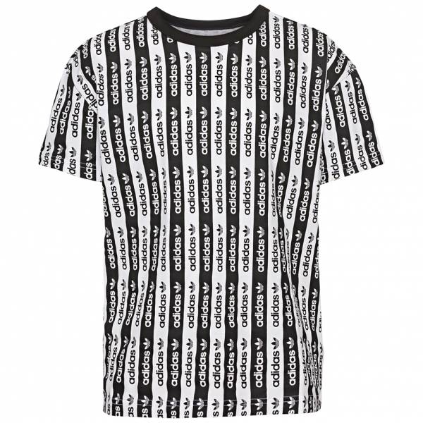 adidas Originals All Over Print Enfants T-shirt FM4395