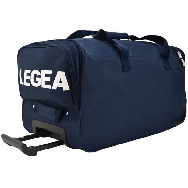 Legea Salerno Teamwear Trolley Mannschaftstasche B316-0004