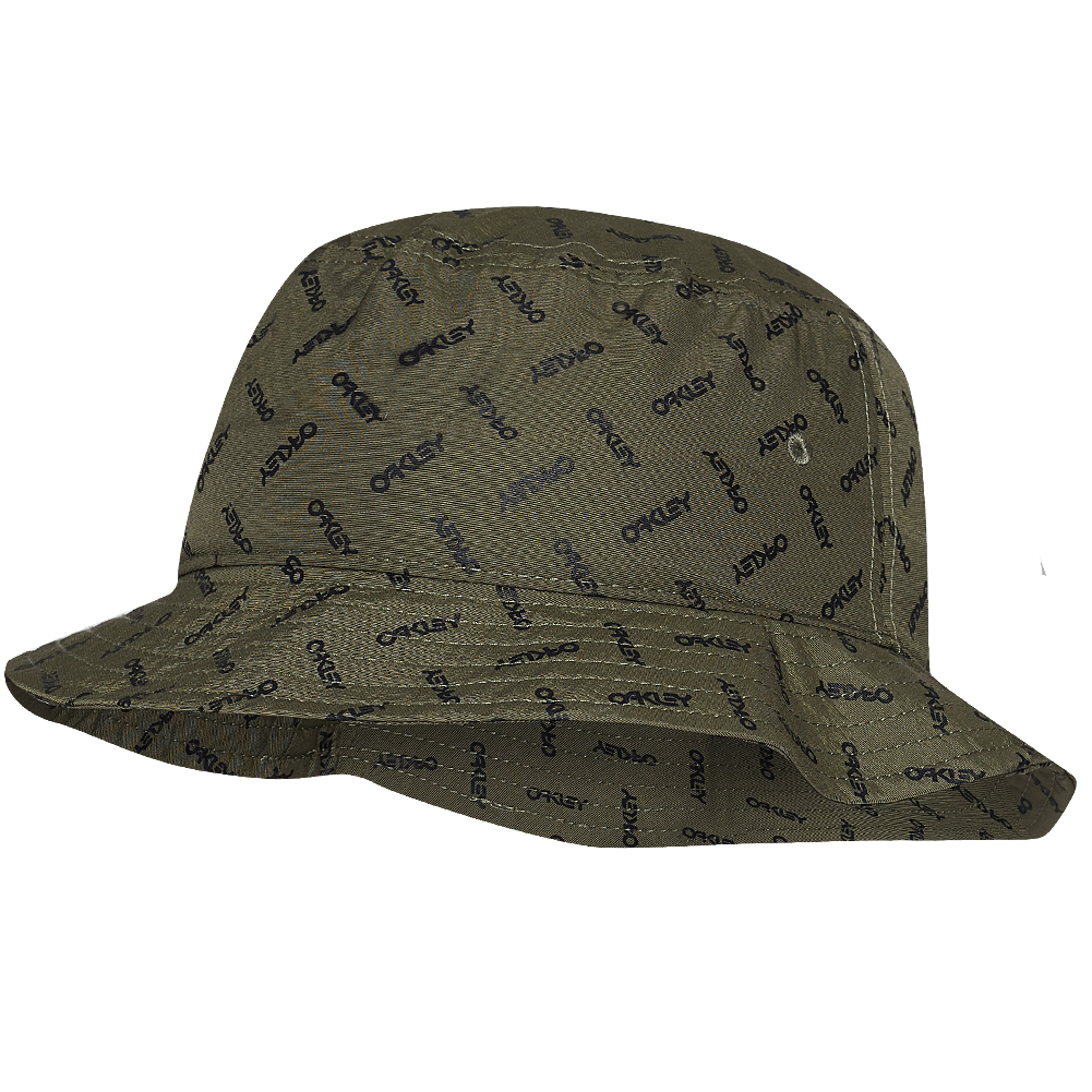Oakley sale logo hat