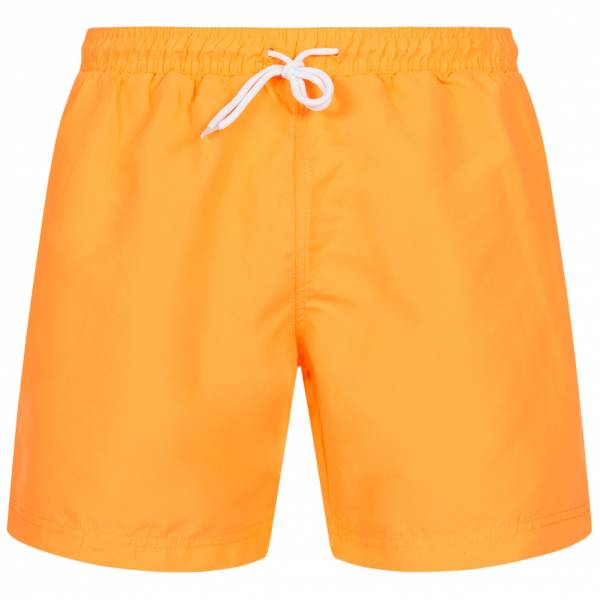 HENLEYS Apo Fluo Hommes Short de bain HTG00840 Orange