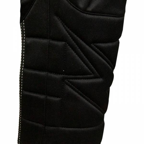 Zeus wyściełane spodnie bramkarskie