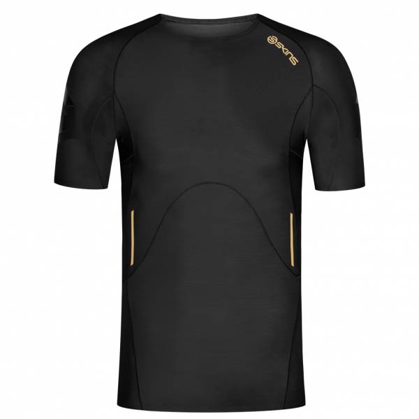 Skins A400 Top Herren Kompressions Shirt ZB99320040014