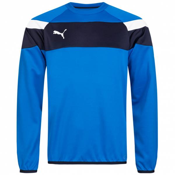 PUMA Spirit Herren Trainings Sweatshirt 654656-02