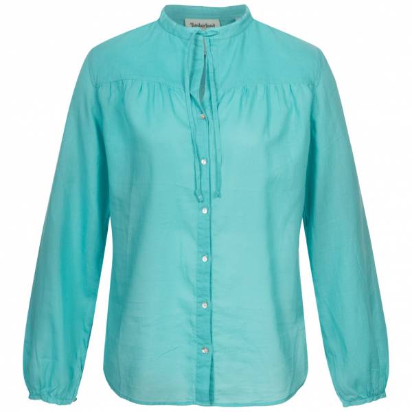Timberland Damen Langarm Hemd 26444-396