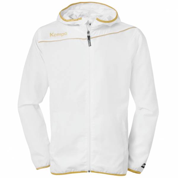 Kempa Gold Veste de présentation 200505605