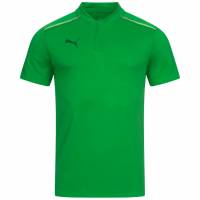 PUMA Teamcup Casual Heren Poloshirt 657976-05