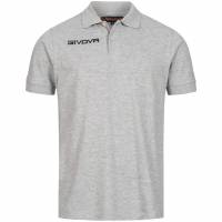 Givova Summer Herren Polo-Shirt MA005-0043