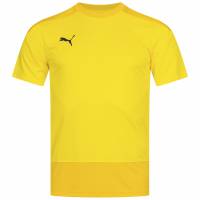 PUMA teamGOAL Hombre Camiseta 656482-07