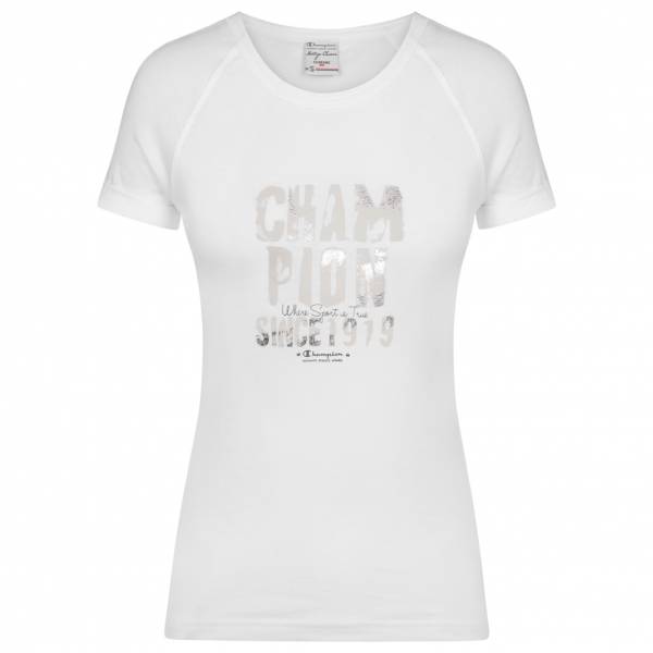 Champion Crewneck Damen T-Shirt 105832-006