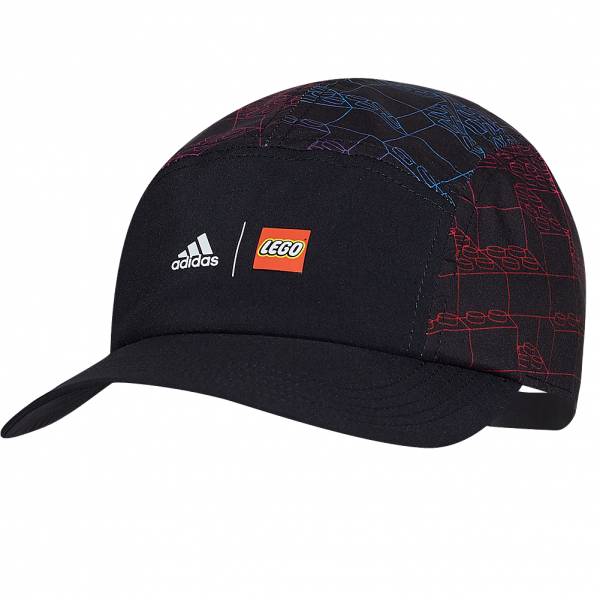adidas x LEGO® VIDIYO™ Kinder Kappe GU3743