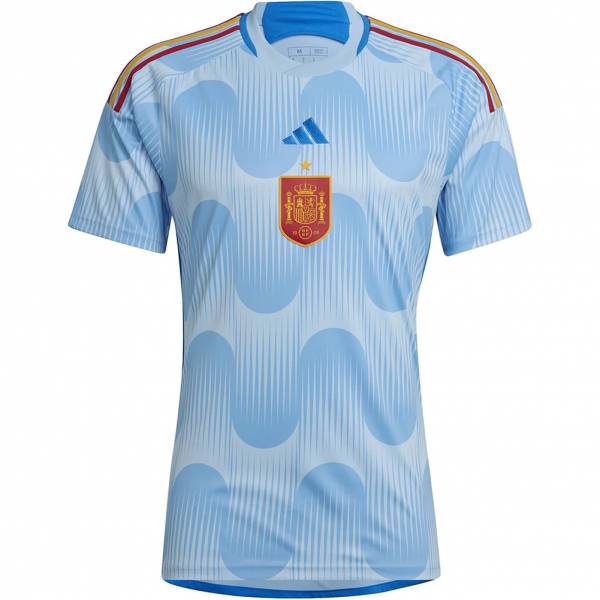 Spanje adidas Heren Uitshirt HE2020