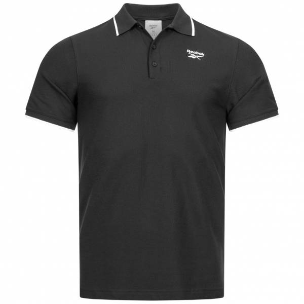 Reebok Training Essentials Hombre Polo FP9173