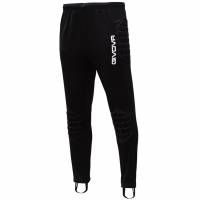 Givova Meazza wyściełane spodnie bramkarskie PP04-0010 Givova Meazza wyściełane spodnie bramkarskie PP04-0010