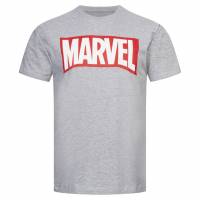 KOMIKSY MARVEL Core Logo Mężczyźni T-shirt FAMTS327SPO