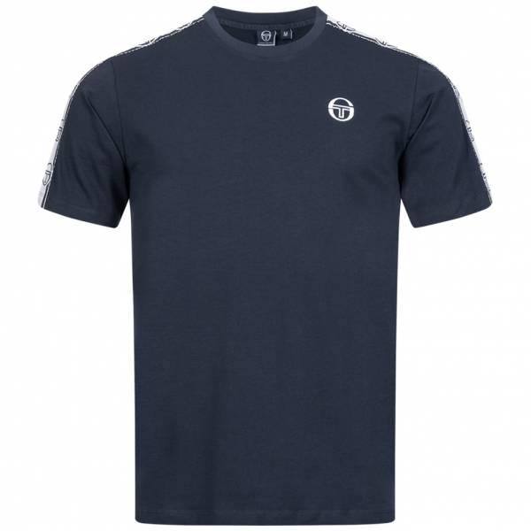 Sergio Tacchini Dahoma Hommes T-shirt 38315-200