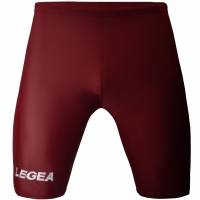 Legea Corsa  Mallas de fútbol rojo oscuro