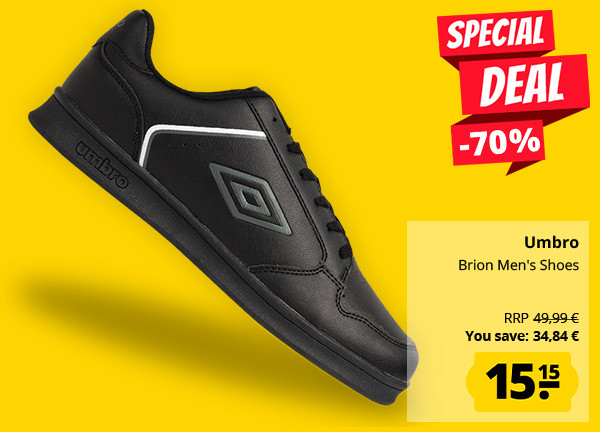 umbro webshop