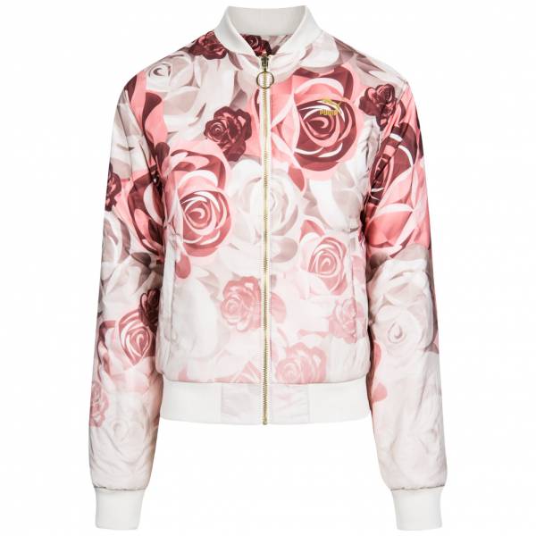 PUMA Careaux Damen Wende Bomberjacke 571690-03