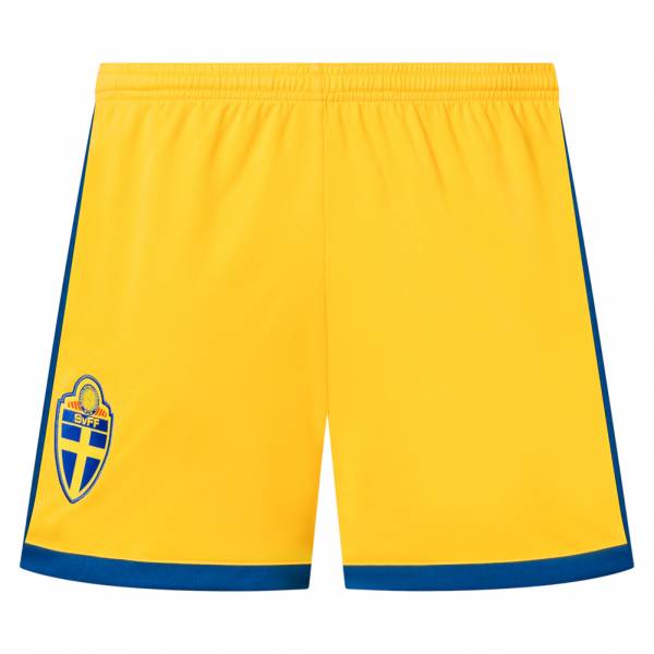 Sweden adidas Women Home Shorts B46113