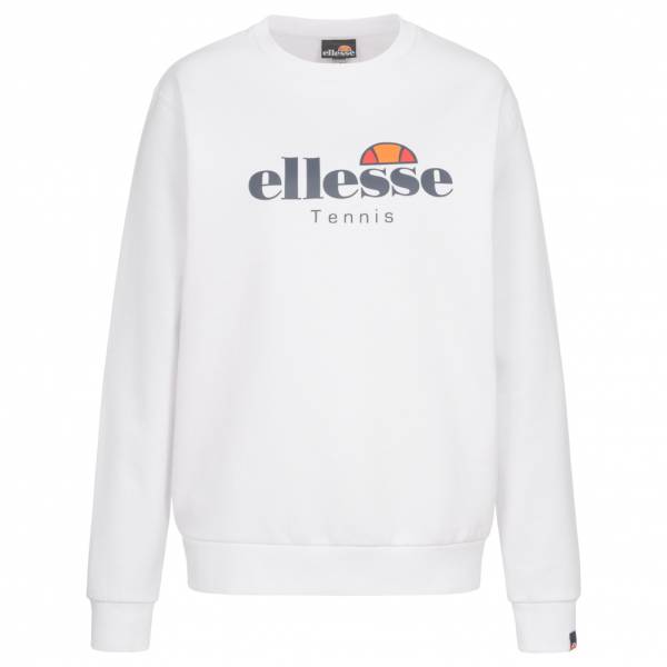 ellesse Pareggio Tennis Women Sweatshirt SCP16395-908