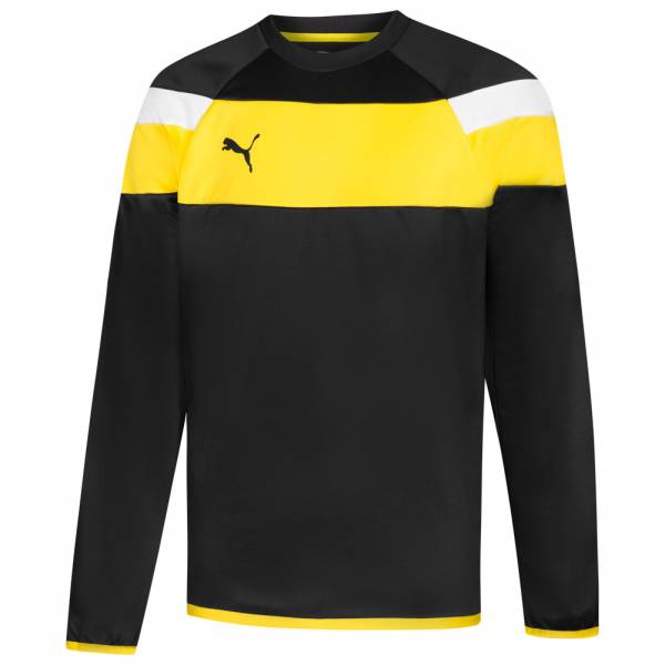 PUMA Spirit II Herren Trainings Sweatshirt 654656-37