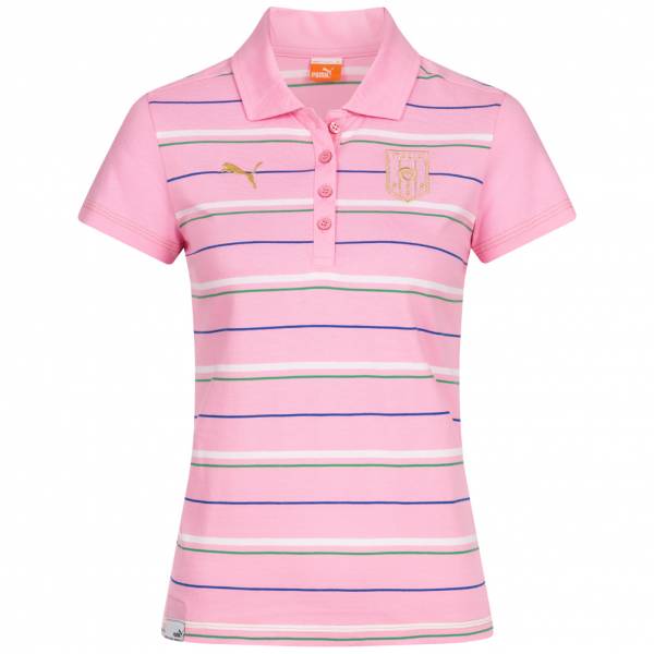 Italien FIGC PUMA Damen Polo-Shirt 738333-03