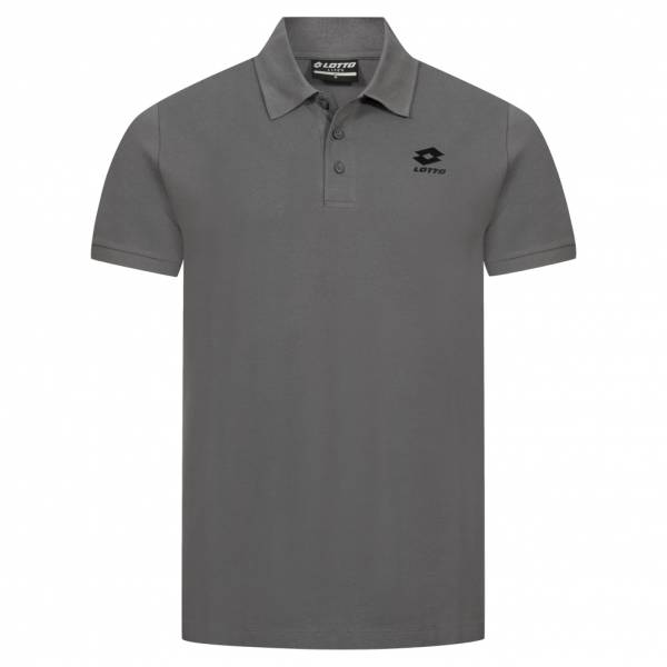 LOTERÍA Piqué Cotton Hombre Polo 1124003-18-3907