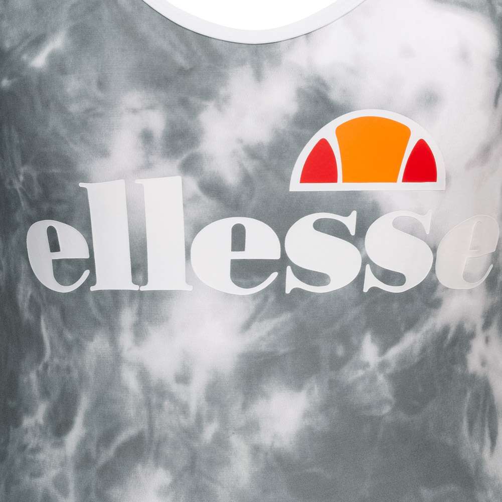 ellesse Lilly Tie Dye Donna Costume da bagno intero SGM11346-944