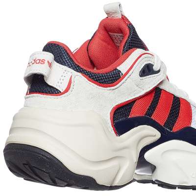 adidas Originals Magmur Runner Damen Sneaker EG5440 SportSpar