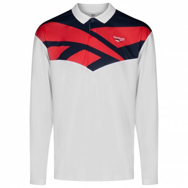 Reebok Classic Soccer Jersey Hommes Haut à manches longues FK2529