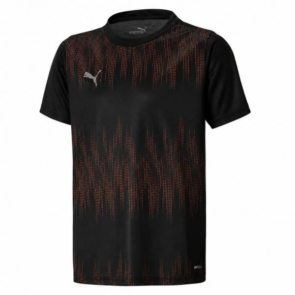 PUMA FTBLnxt Core Niño Camiseta 656831-01