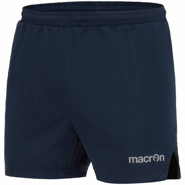 macron Hugo Hommes Short de running 701307