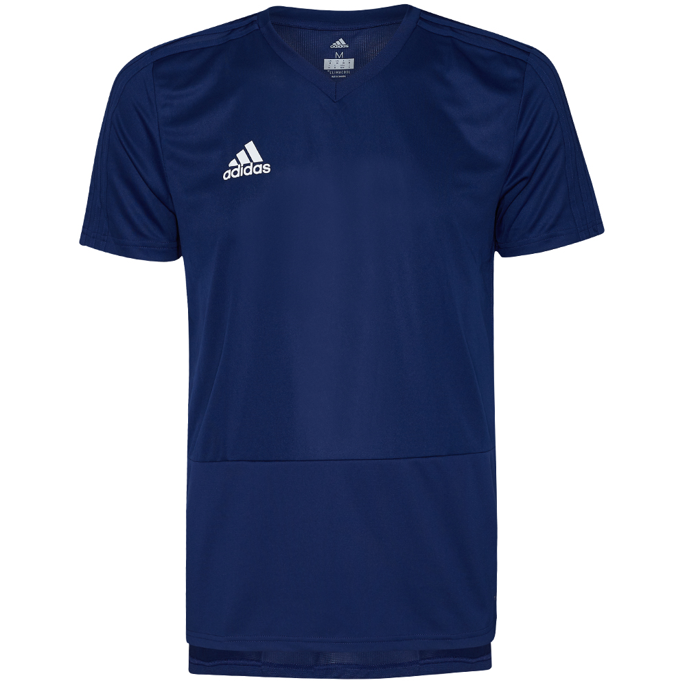 camisetas deportivas de fútbol