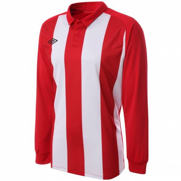 Umbro Clifton Kinder Langarm Trikot 50355U-A54