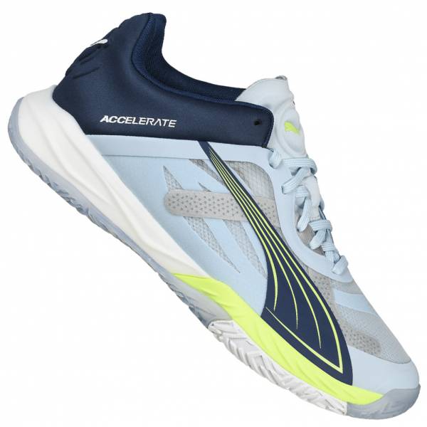 PUMA Accelerate Nitro SQD Mężczyźni Halówki 107293-01