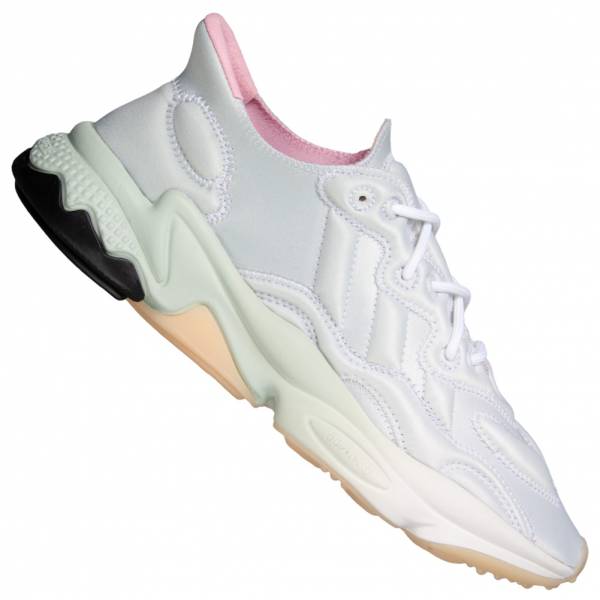 adidas Originaux Ozweego Tech Sneakers EF4297
