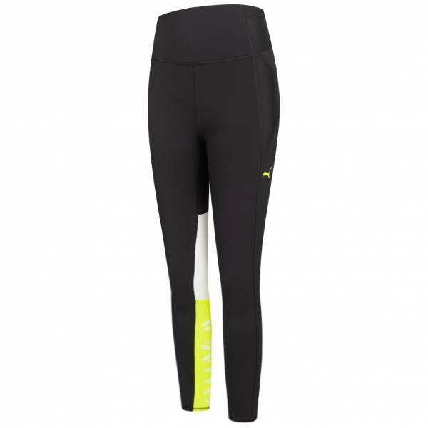 PUMA Hit Feel It Damen 7/8 Trainings Tights 518858-04