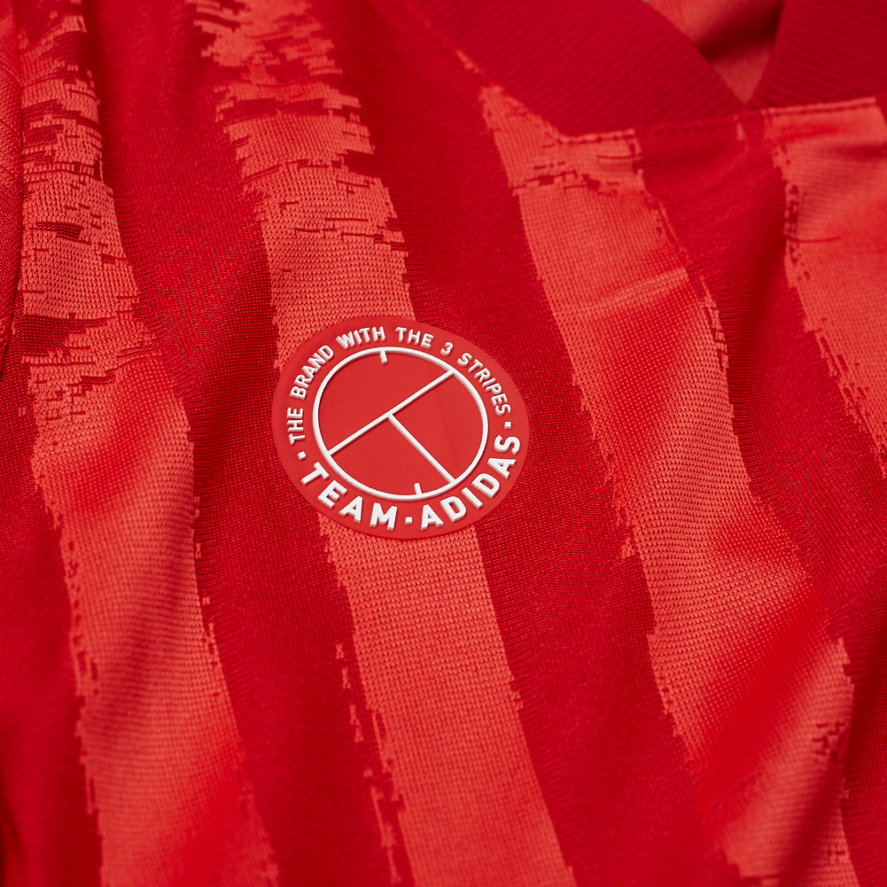 adidas FreeLift Jungen Tennis TShirt GE4821 SportSpar