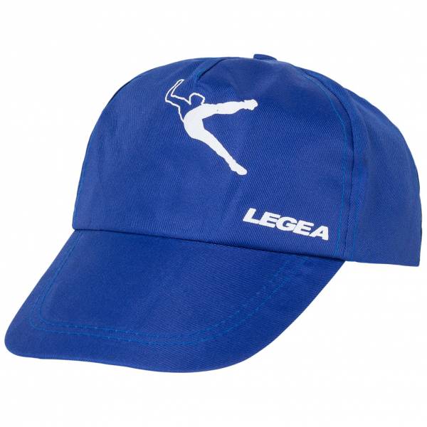 Legea Basecap Czapka z daszkiem CAP05-0002
