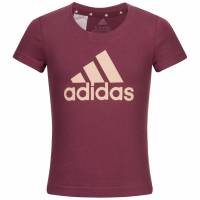 adidas Designed To Move Mädchen T-Shirt GS0258