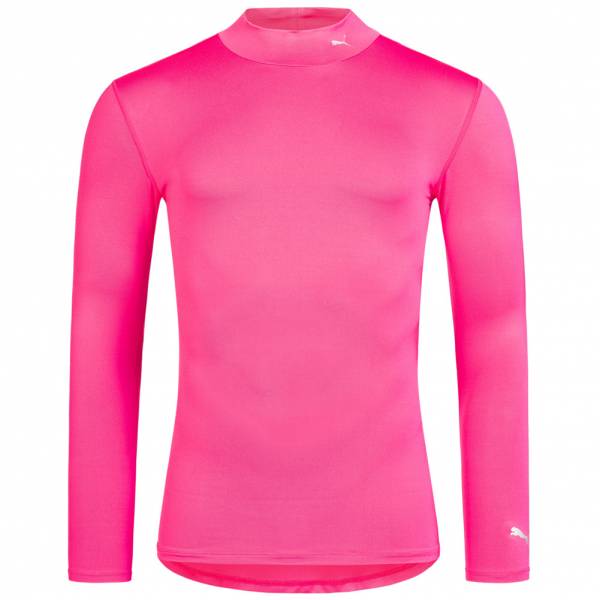 PUMA Vent Herren Kompressions Funktionsshirt 900921-17
