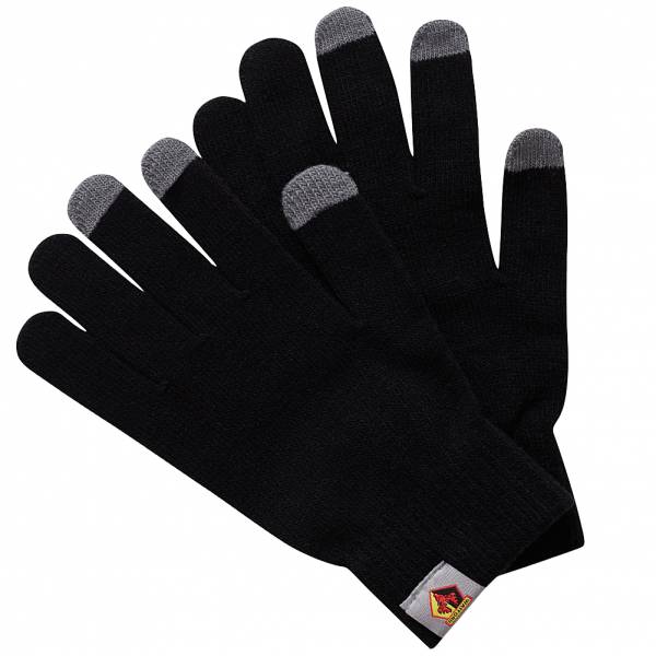 Watford FC Gants pour écran tactile WFC-STK-005