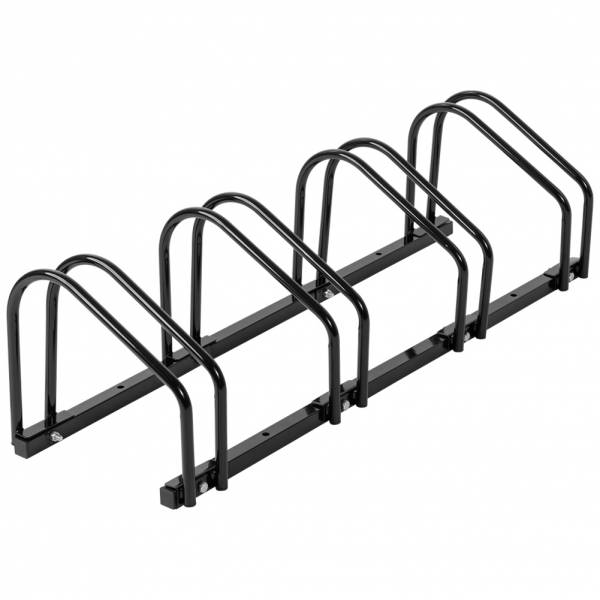 LEANDRO LIDO Portabici Scafati per 4 bici