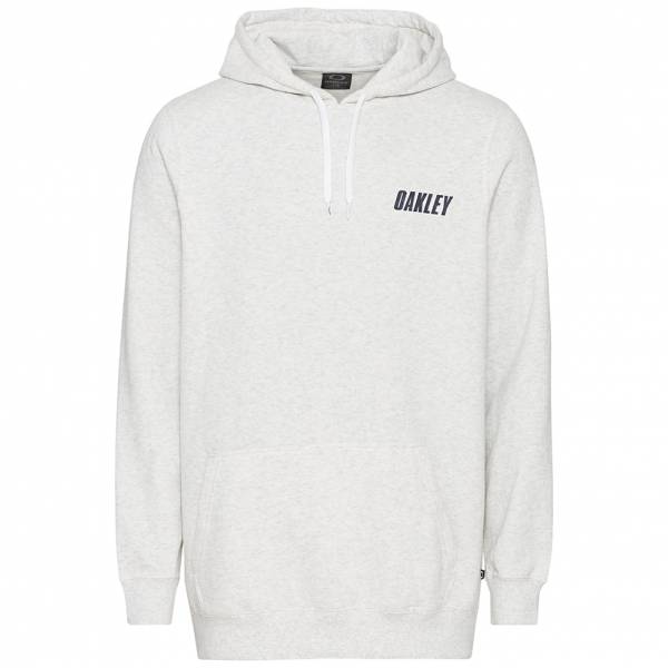 Oakley Warsaw Hoddie Hommes Sweat à capuche 472528AU-10W