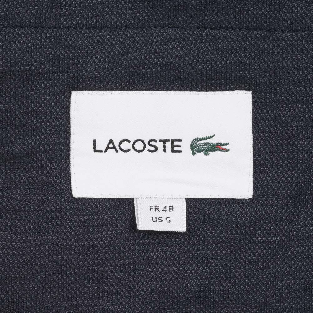 LACOSTE Slim Fit Men Blazer VH7281-166 | SportSpar.com