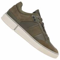 G-STAR RAW RAVOND Basic Uomo Sneakers 2142 005501 OLV