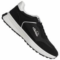 ellesse Francis Hombre Sneakers negro FRANCIS001-001-NEGRO