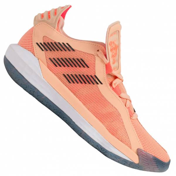 adidas Dame 6 International Women`s Day Basketballschuhe FW3667